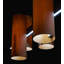 Black Note 8 - Light LED Pendant-1582827042-1582827043-1582718919