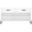8 Pair Shoe Storage Bench-4953906