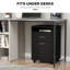 Armoire de rangement pour bureau personnel-747961768