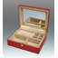 Wood Jewelry Box