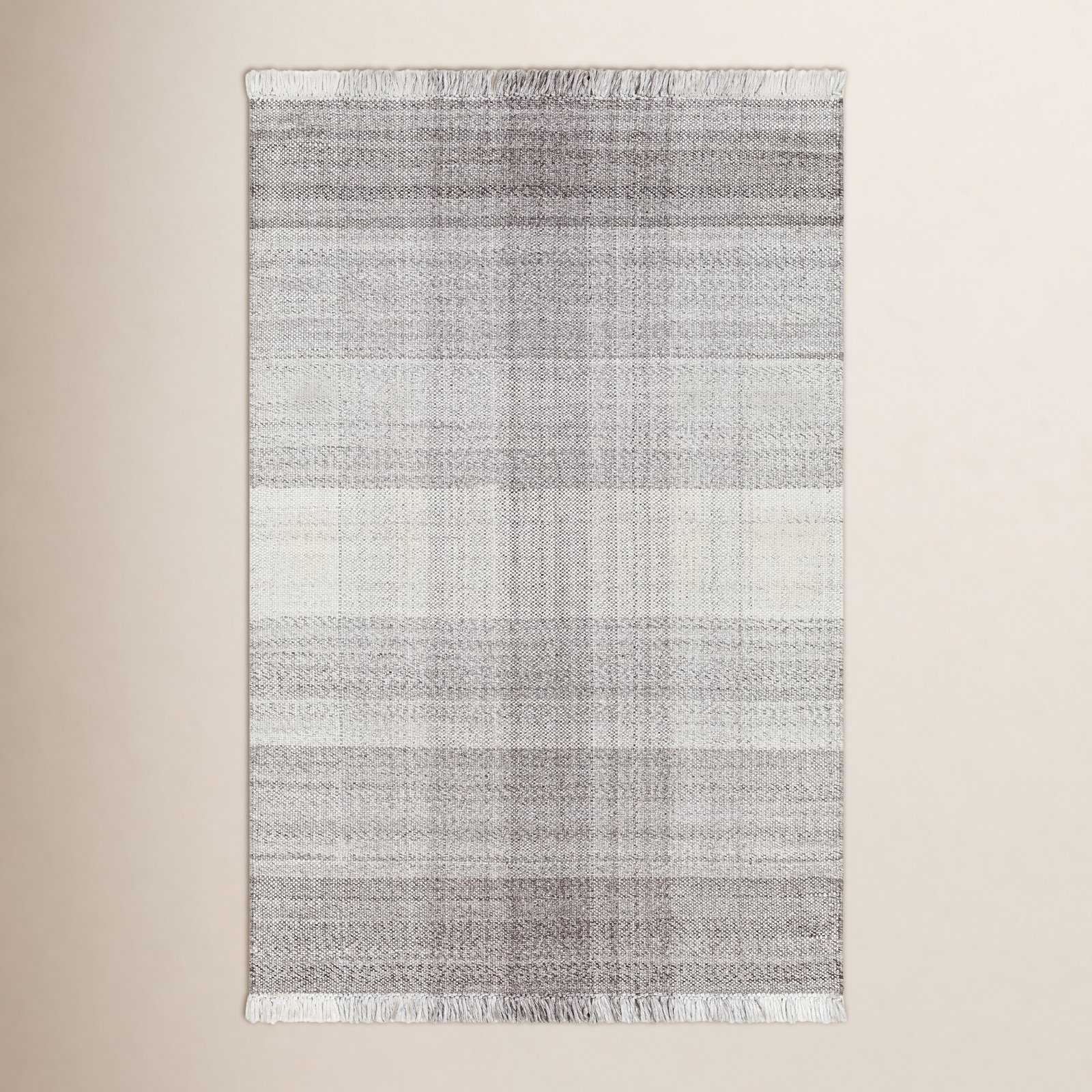 Fatma Hand-Woven Rug, Rectangle 10' x 14'