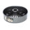 Nordic Ware Fancy Springform Pan with 2 Bottoms