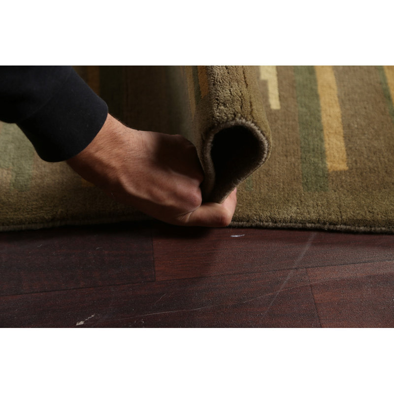 Tapis oriental en laine Kelden