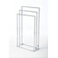 45 cm L 3 - Bar Freestanding Towel Stand-41626040