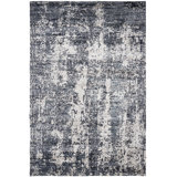 Abstract Area Rug