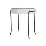 Mosquito End Table