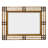 Twin Palms Solid Wood 68'' W 12 - Drawer Dresser
