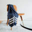 Trapper Wool Throw-453491157