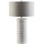 Sulak 28" H Table Lamp with Drum Shade-1966082787