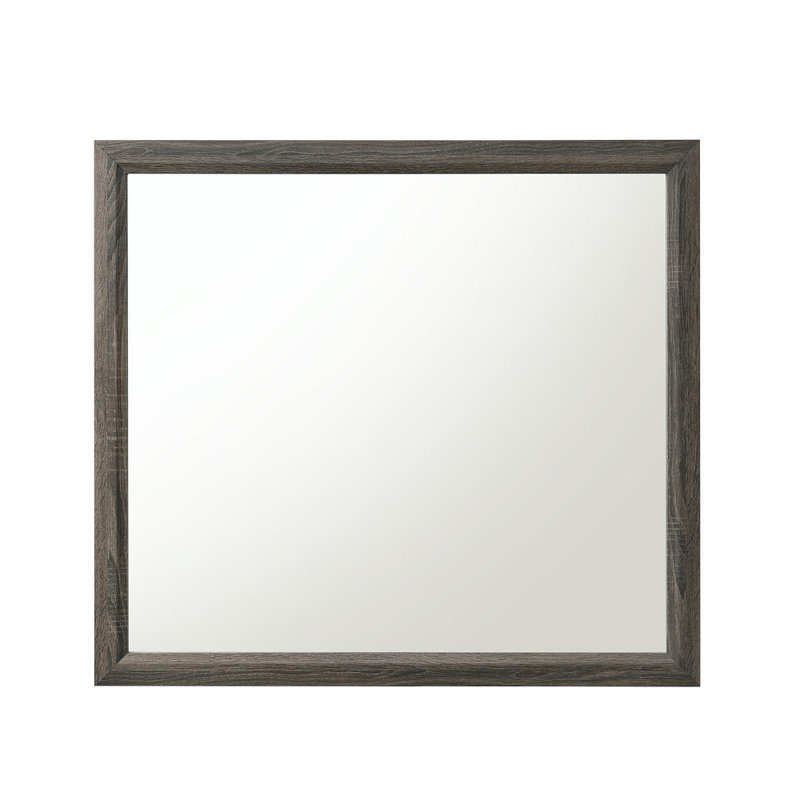 Miroir Valdemar