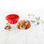 Lékué Silicone Deep Savarin Cake Mould, 22 Cm 