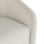 Aljona Swivel Barrel Chair