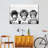 Cool Monkeys Canvas Print-1664675446