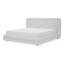 Tory Queen Bed Pebble-1959421277
