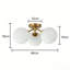 Glass Semi Flush Mount-822036605-822036600-822036601