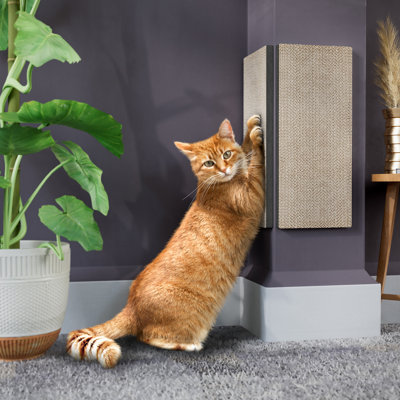 Caveney Scratching Post