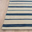 Ralph Lauren Sagaponeck Stripe Wool Striped Rug-26627979