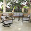 Townsend Seating Group with Sunbrella Cushions-120262260