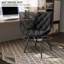 Fabric Upholstered Side Chair-321191464-321191467-321191471