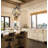 Estefanita 6 - Light Dimmable Geometric Chandelier-980042190