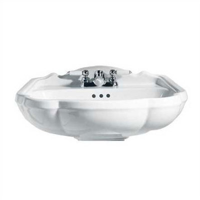 American Standard Repertoire 24'' Specialty Bathroom Sink