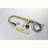 HOOSENG Pull Down Touch Kitchen Faucet-97209513