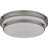 Grafton 3-Light Weathered Flush Mount-1696206082