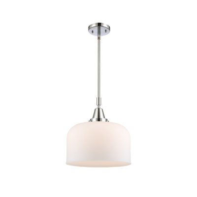 Lesher 1 - Light Single Pendant
