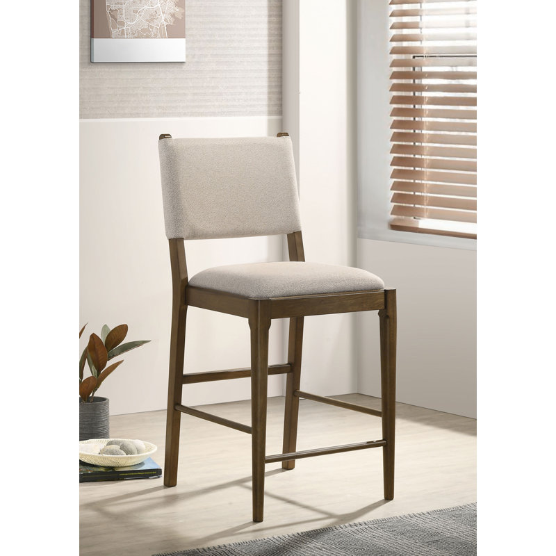Ferrell Counter Height Chair (set-2)