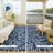 Machine Washable Indoor/Outdoor Chantille ACN2831 Kids Rug-1545000584-1545000587