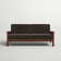 Encinal 76.5'' Upholstered Sofa