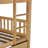 Sotion Kids Bunk Bed with Trundle-1355838865-1431674486