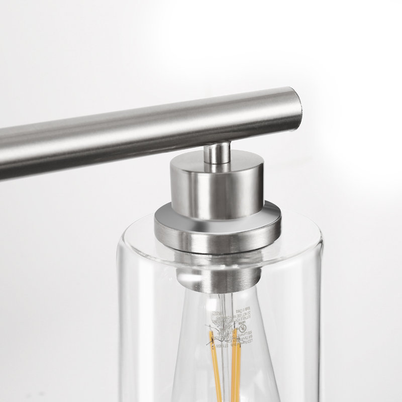 Luminaire suspendu 5 lumières Lyndia