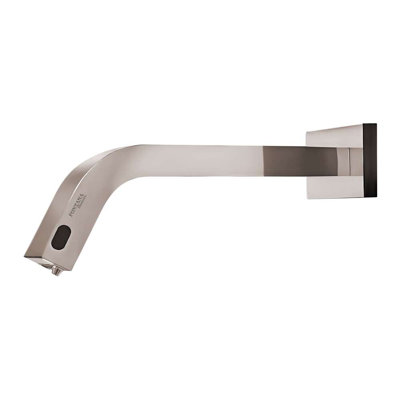 Single-Hole Bathroom Faucet