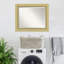 Miroir de salle de bain Ahreanna-232886857