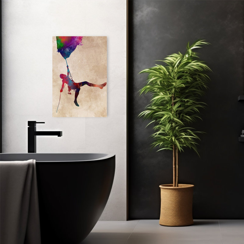 Print, 60.96cm H x 40.64cm W