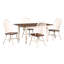 Ensemble repas 5 pièces Azizi Butterfly-1178443407