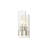 Ballston - Cofield - 1 Light 5" Sconce with 8"H Shade-615022085-610900973