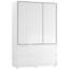 Manufactured Wood Wardrobe-3189977