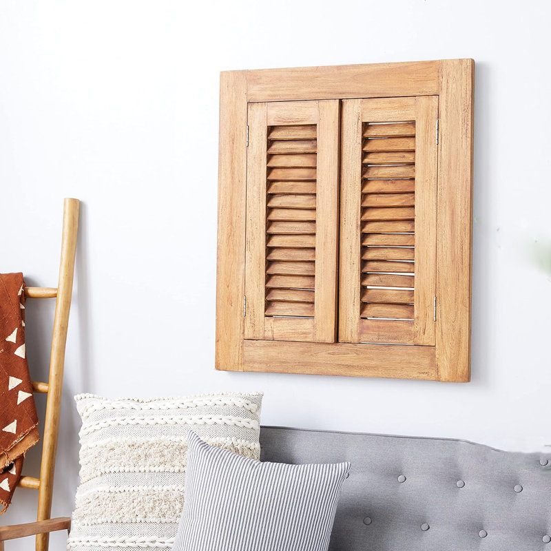 Wall Mirror