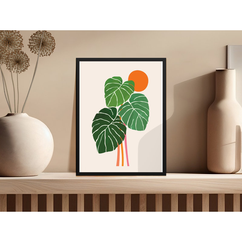 Colletti Single Picture Frame Print, 50.8 cm H x 40.64 cm W