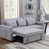 Light Grey Linen is out of stock