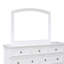 Commode / miroir décoratif Willow Ridge Lavenia
