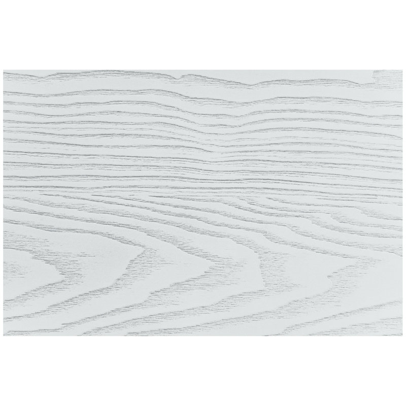 Table de chevet gris BRENDA