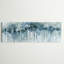 «Blue Birch Morning» par Susan Jill - impression d'art graphique-54948547-54948561-119721432