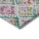 Premium Machine Washable Blaise AMF1088 Geometric Rug