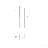 Cambridge Aluminum LED Wall Light-69525588-69525587