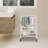 3 Tiers-Garment Storage Cart-109616979