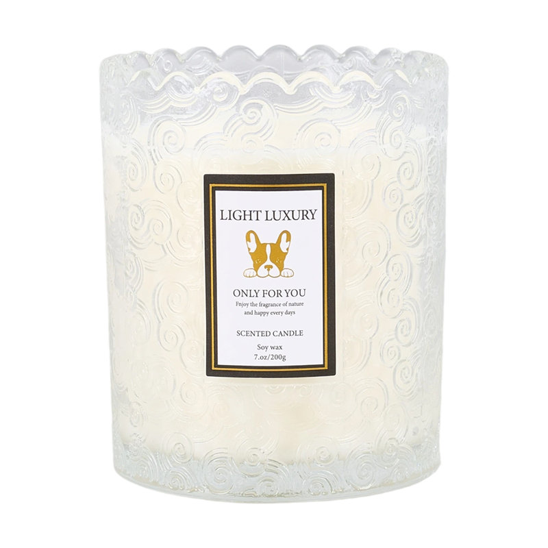 Wax Melt, White