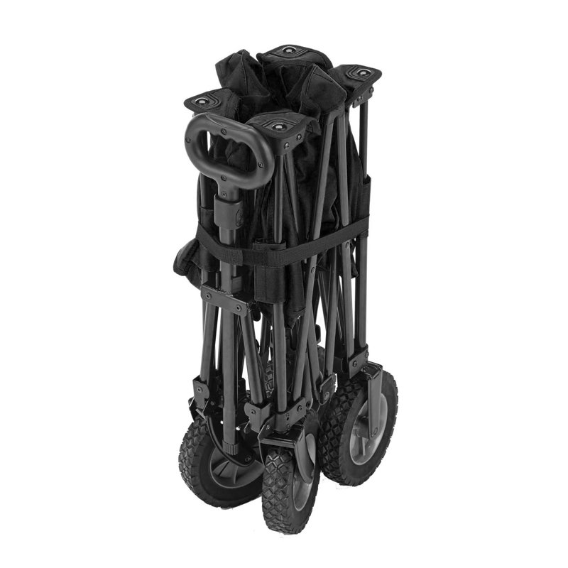 Inflatable Wagon